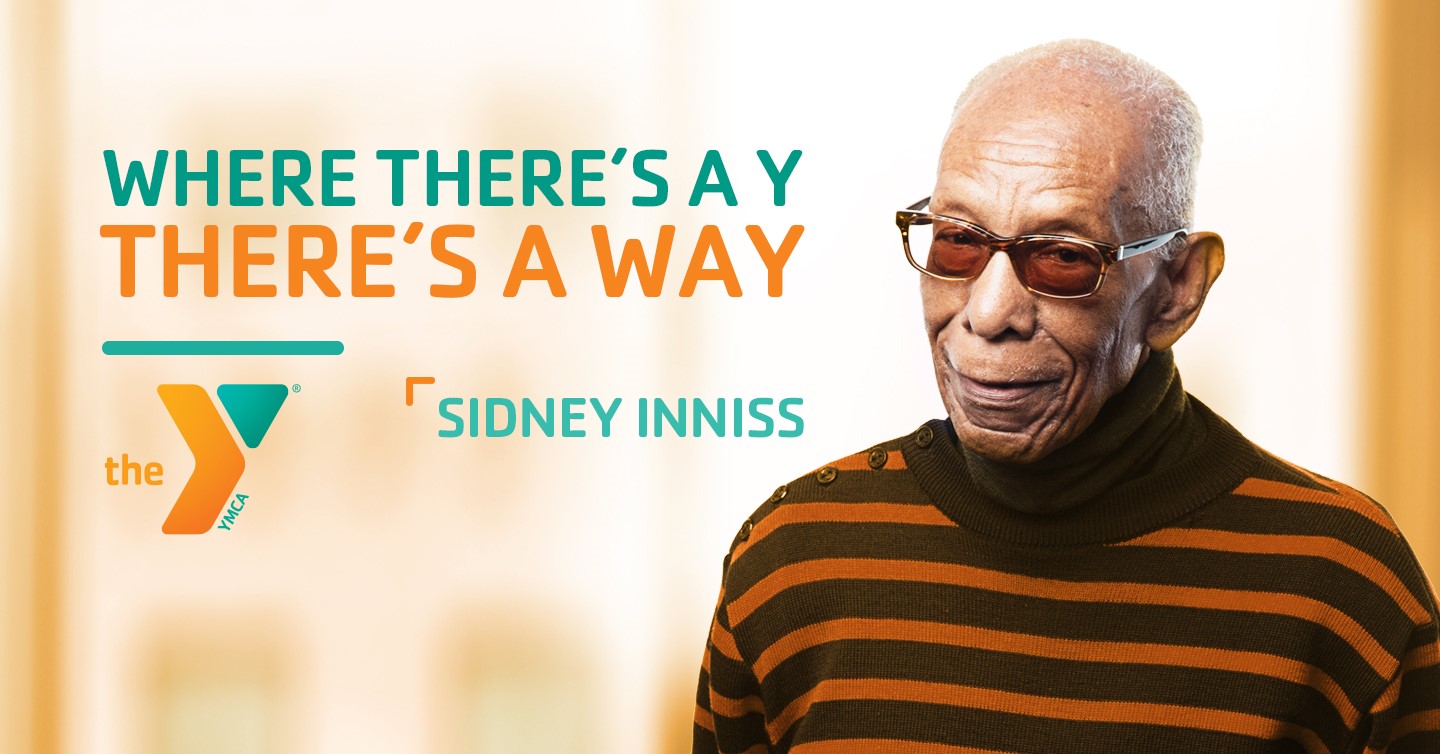 Sid Inniss
