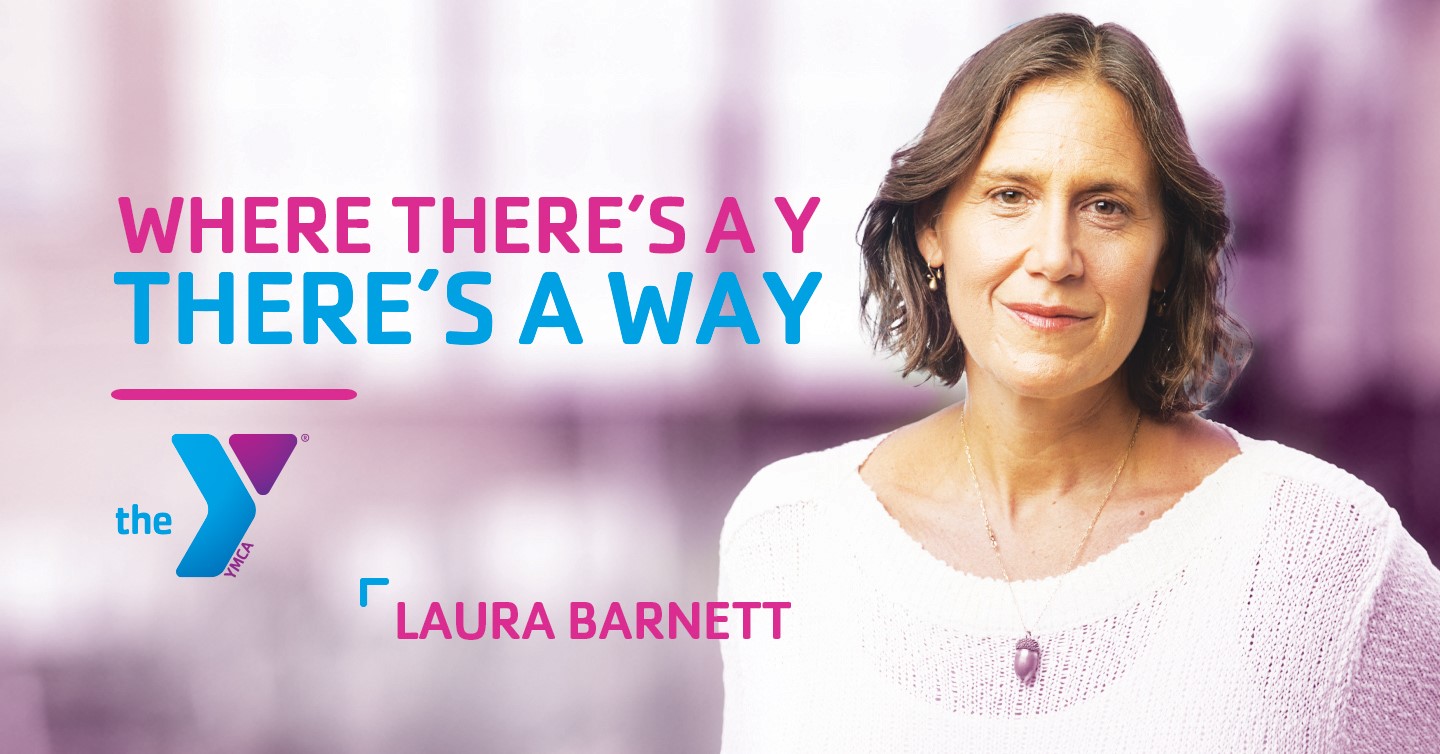 laura barnett