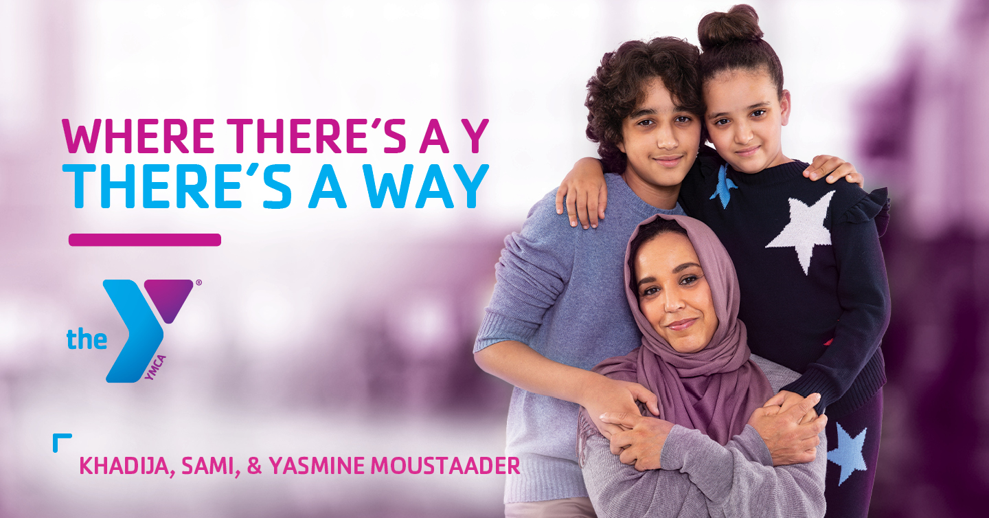 Moustaader Family