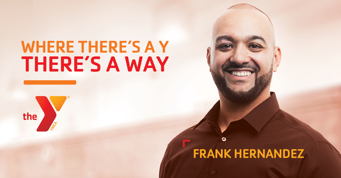 Frank Hernandez