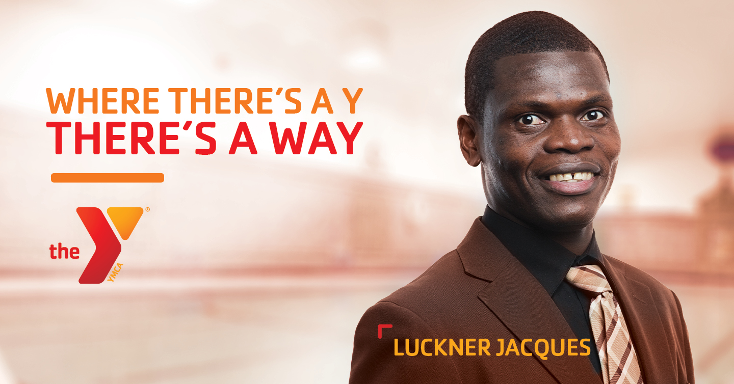 Luckner Jacques