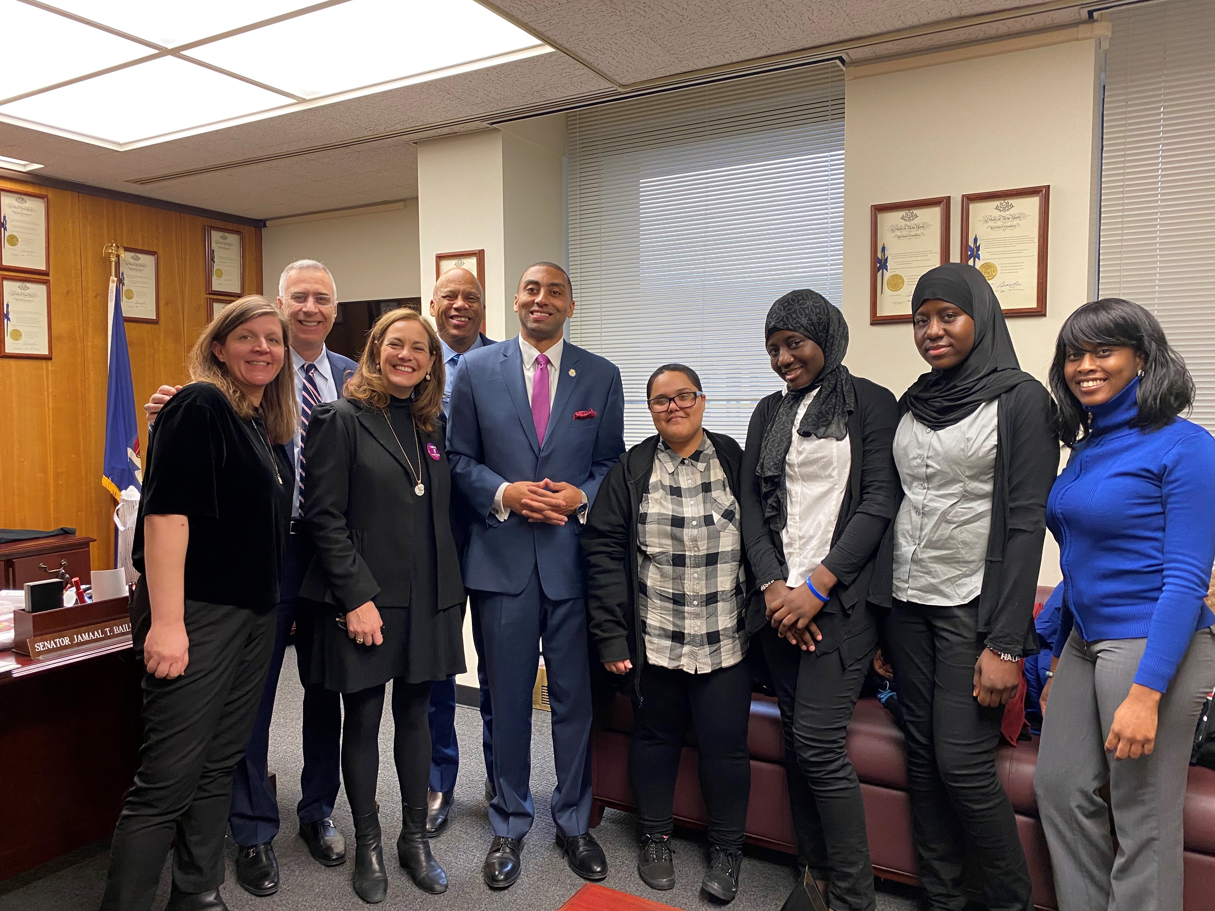 Advocacy Day