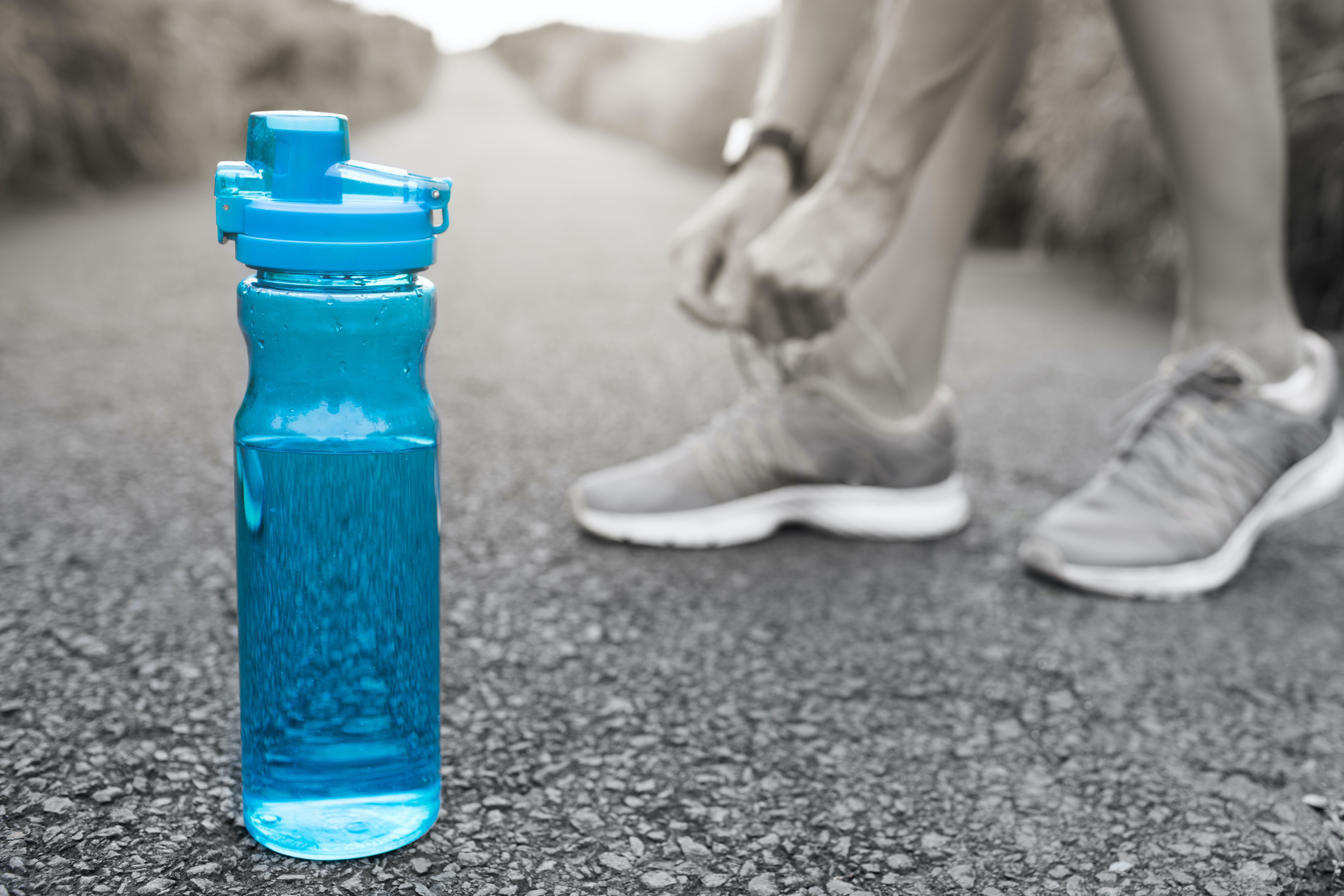Hydration