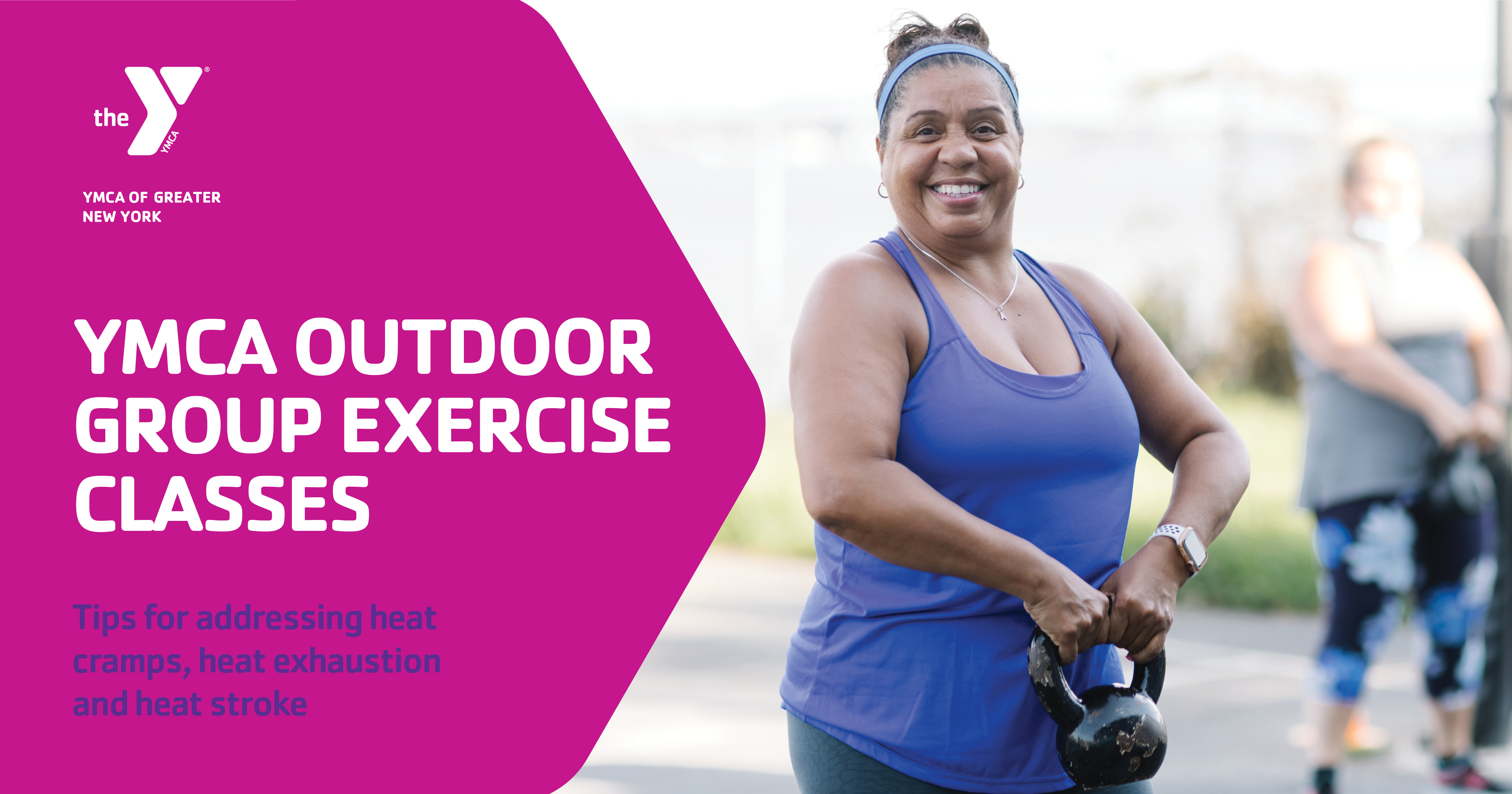 OutDoor Fitness Tips