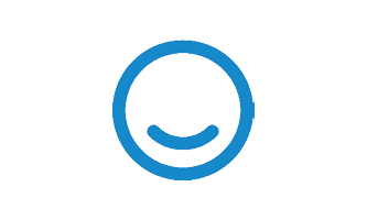 icon of smile