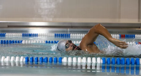 Summer Membership 2023 Swim