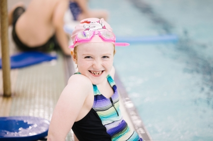 Summer Programs - Swim