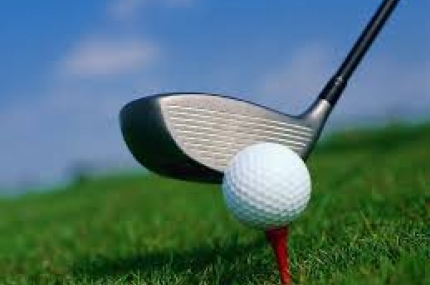 AO Golf Outing