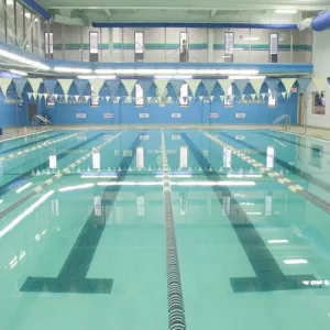 banner lic facility pool